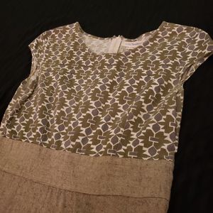 🎉3 for $40🎉 A-line dress